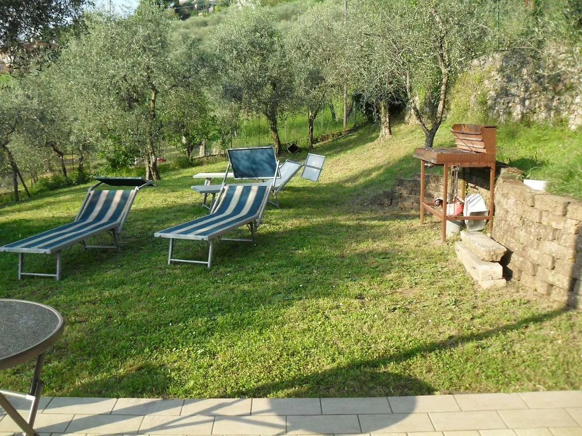 Apartamento Lovelyflat Albisano Italia