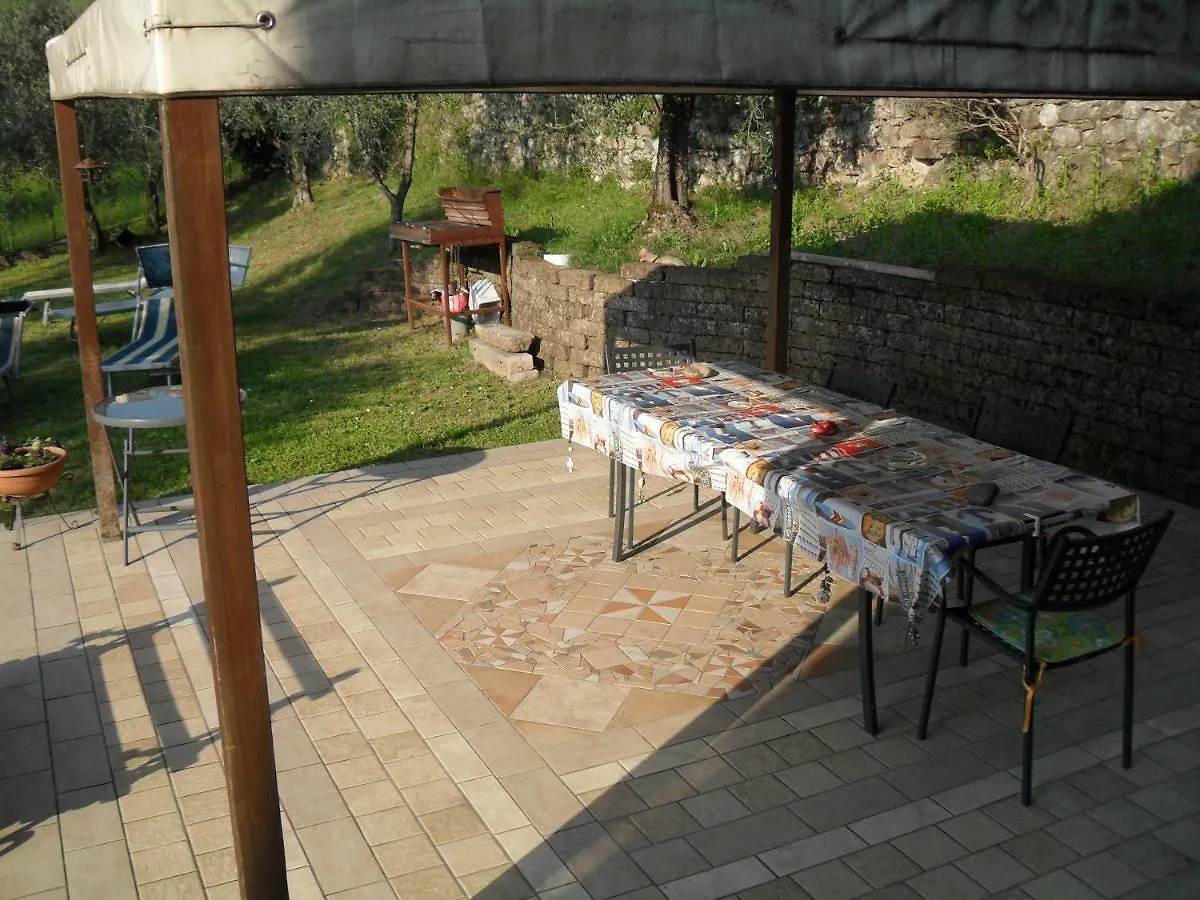 Lovelyflat Albisano