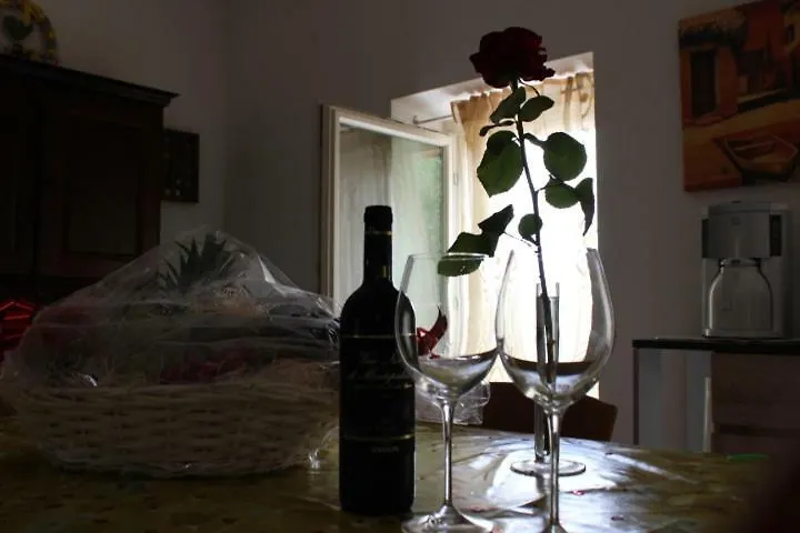 Apartamento Lovelyflat Albisano
