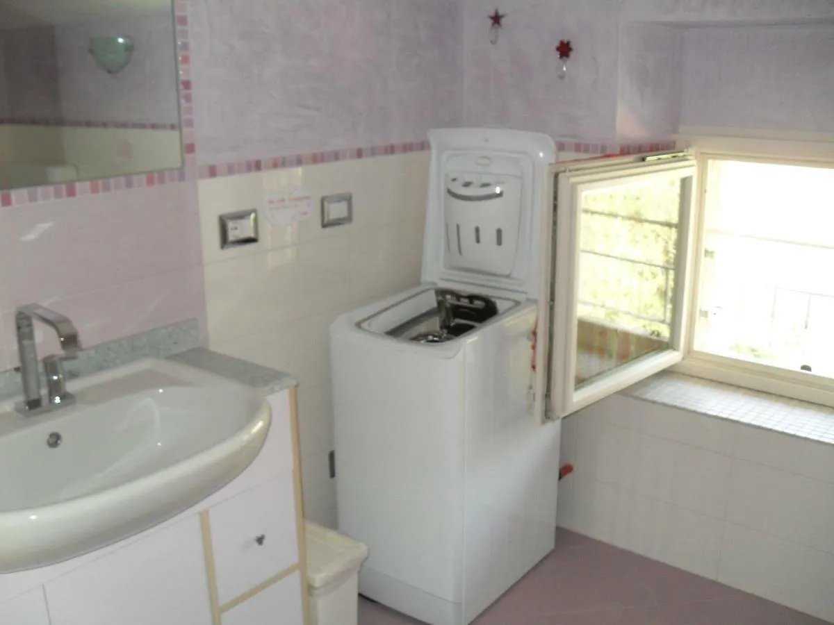 Lovelyflat Albisano 0*,