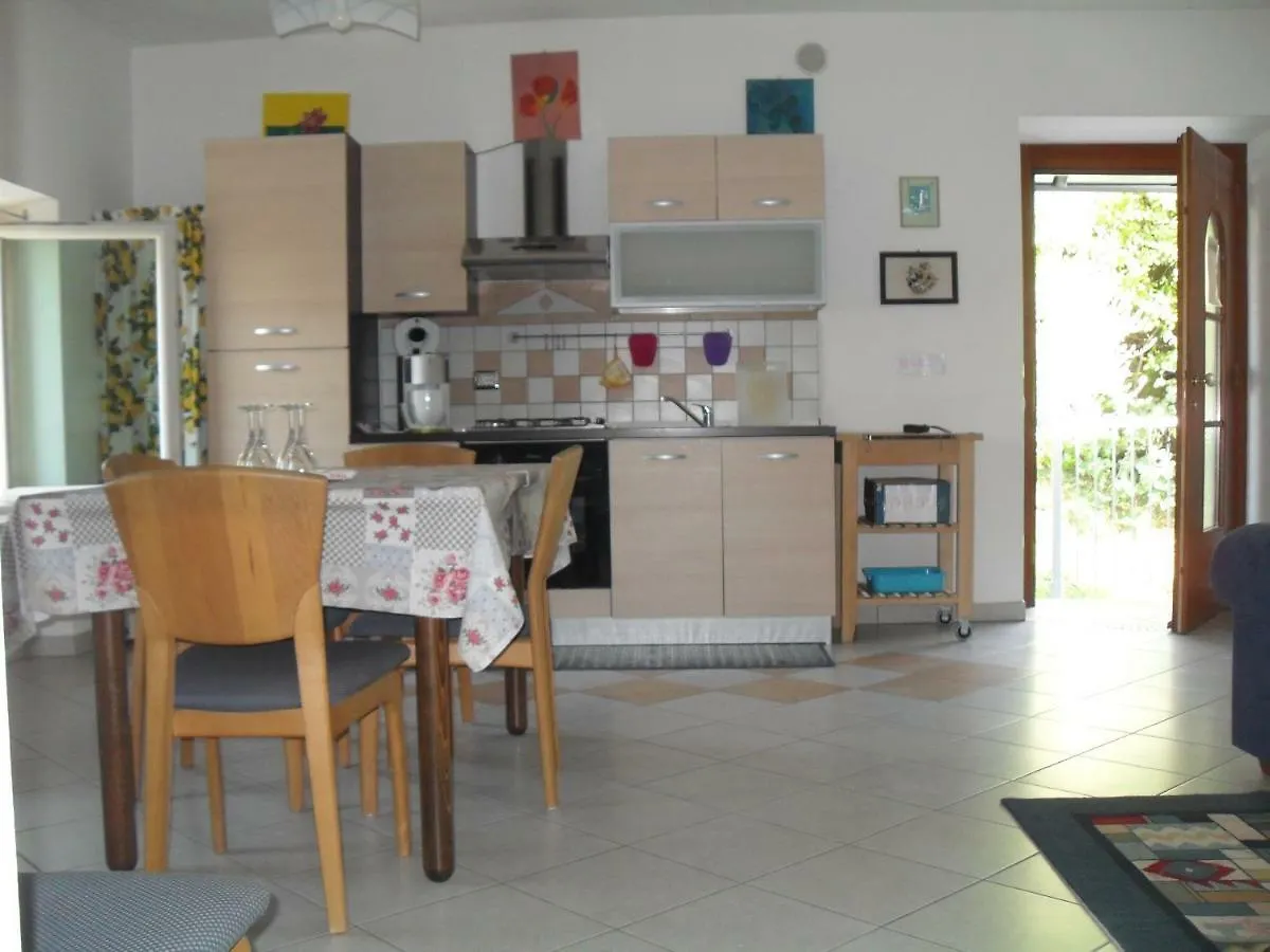 Apartamento Lovelyflat Albisano