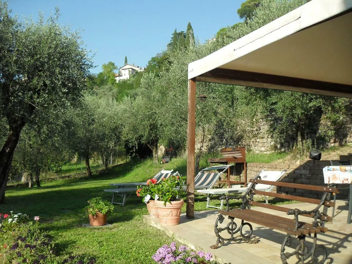 Lovelyflat Albisano 0*,