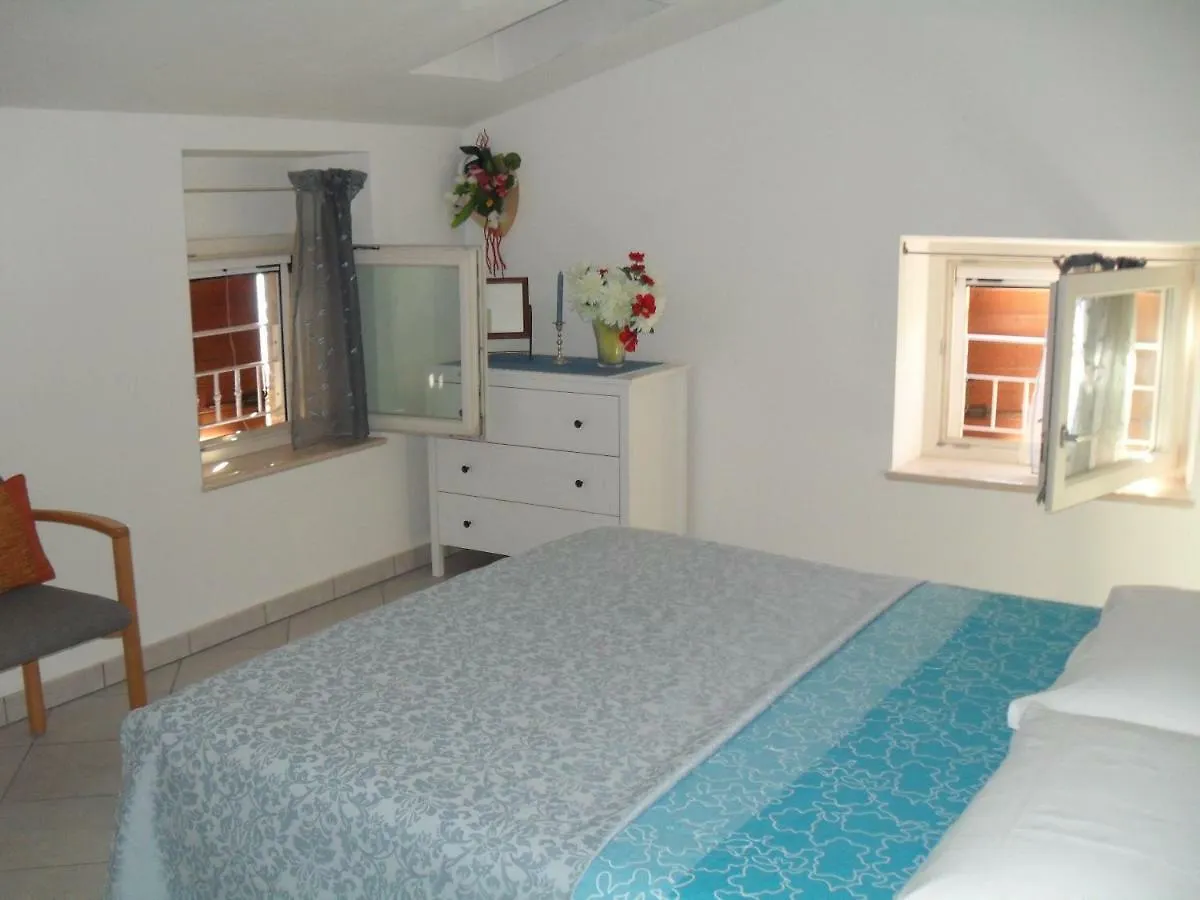 Lovelyflat Albisano