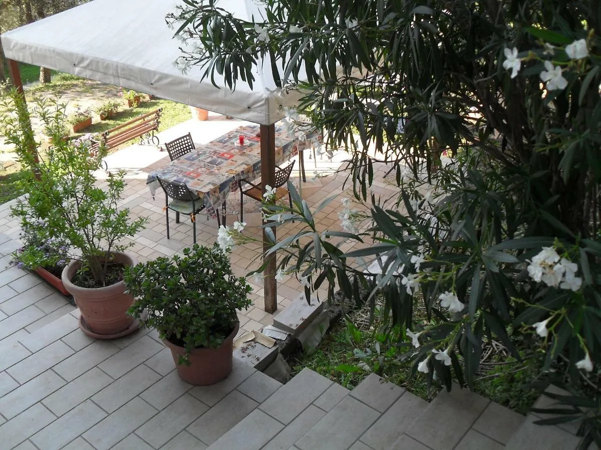 Apartamento Lovelyflat Albisano