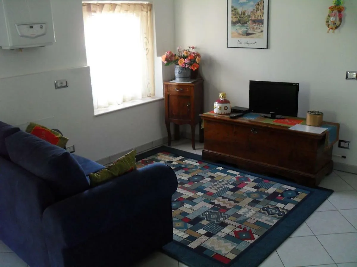 Lovelyflat Albisano 0*,